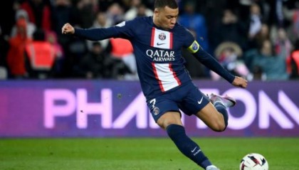 海洋之神·hy590官网-西媒：皇马静观其变 姆巴佩去向8月前无定论