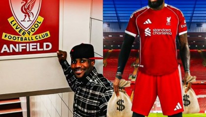 海洋之神·hy590官网-詹姆斯2011年投资利物浦650万目前估值达9600万 回报率高达1400%!