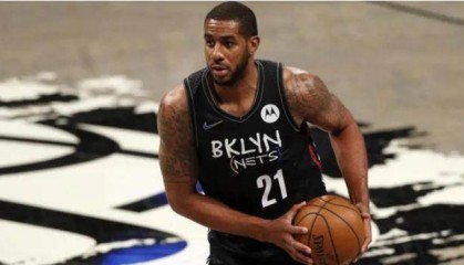 海洋之神·hy590官网-签约米尔萨普并非终点 篮网静候阿尔德里奇回归