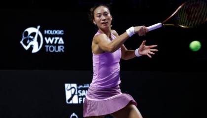 海洋之神·hy590官网-女王就是不仅统治赛场，还要统领训练场