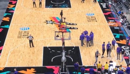 海洋之神·hy590官网-惜败湖人却令波波满意：在优秀球队面前我们也不差