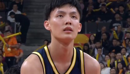 海洋之神·hy590官网-广东今日早报！徐杰深夜发声，杜锋又被喊下课，胡明轩最新伤情