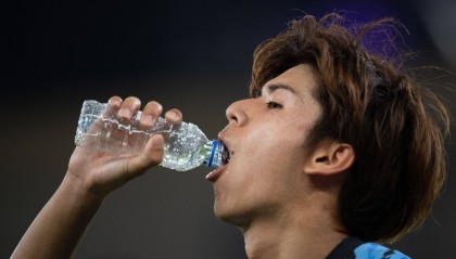 海洋之神·hy590官网-大关友翔：决赛自己在进攻端起到了作用，带着最棒的心情回日本